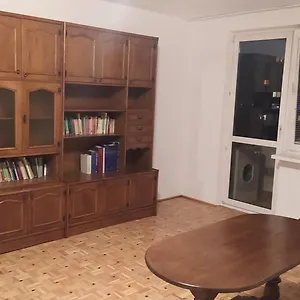  Apartament Uroczy Z Bezplatnych Parkingiem